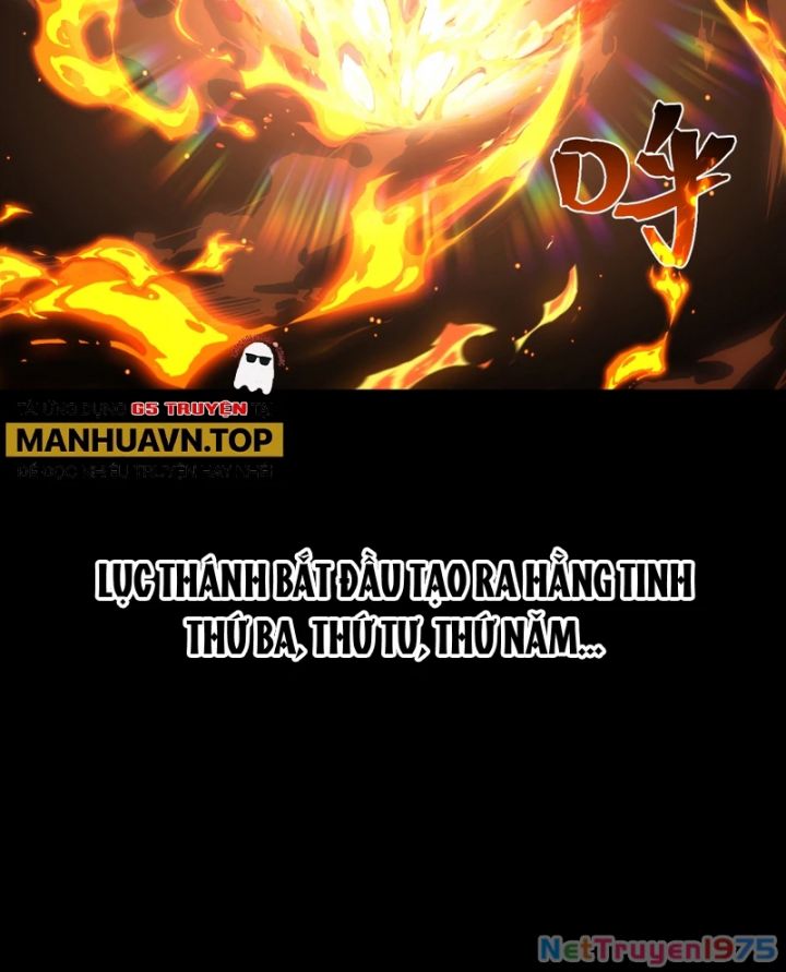 Cao Võ: Hạ Cánh Đến Một Vạn Năm Sau Chapter 218 - Trang 10
