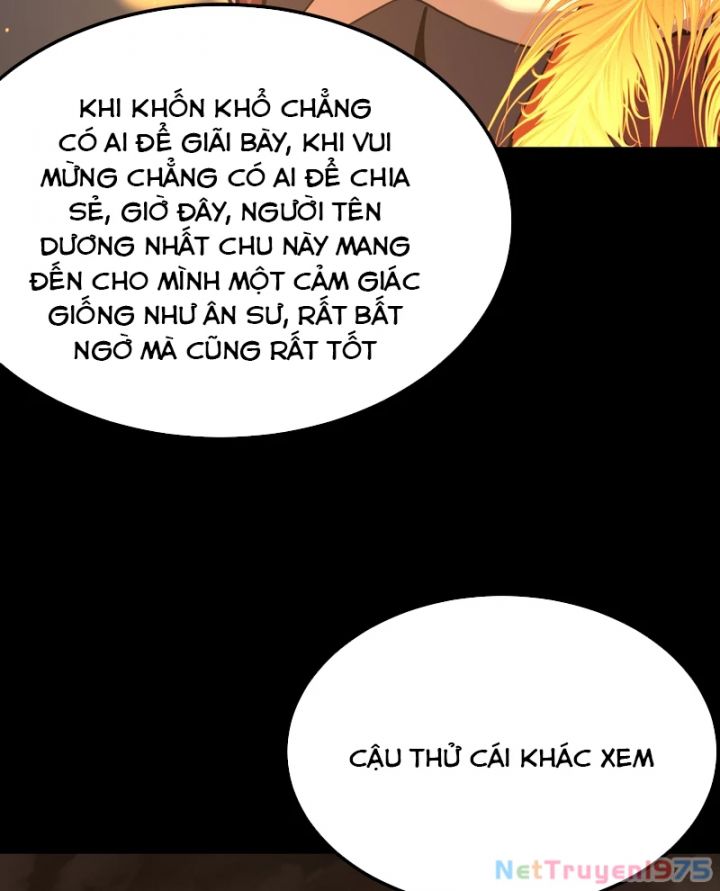Cao Võ: Hạ Cánh Đến Một Vạn Năm Sau Chapter 218 - Trang 39