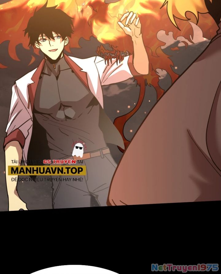 Cao Võ: Hạ Cánh Đến Một Vạn Năm Sau Chapter 218 - Trang 36