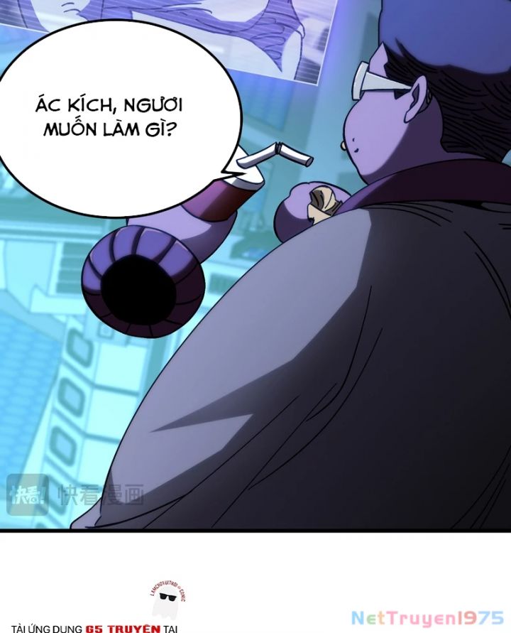 Cao Võ: Hạ Cánh Đến Một Vạn Năm Sau Chapter 218 - Trang 103