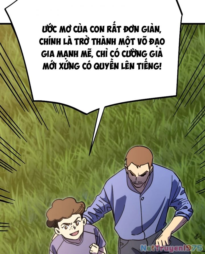 Cao Võ: Hạ Cánh Đến Một Vạn Năm Sau Chapter 218 - Trang 82