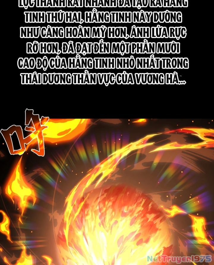 Cao Võ: Hạ Cánh Đến Một Vạn Năm Sau Chapter 218 - Trang 9