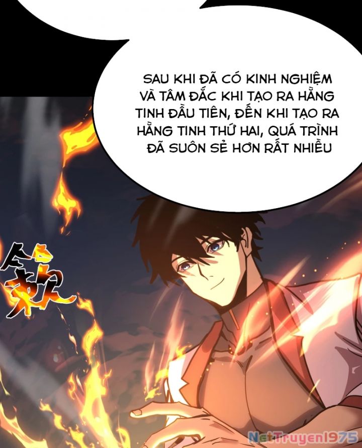 Cao Võ: Hạ Cánh Đến Một Vạn Năm Sau Chapter 218 - Trang 7