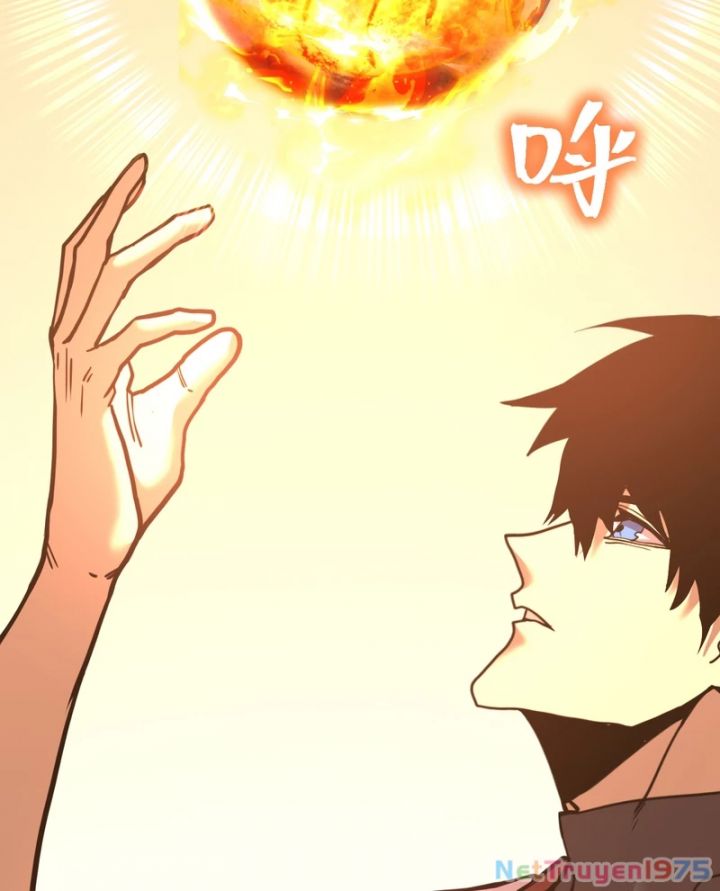 Cao Võ: Hạ Cánh Đến Một Vạn Năm Sau Chapter 218 - Trang 19