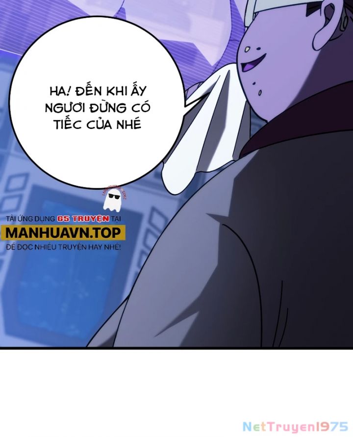 Cao Võ: Hạ Cánh Đến Một Vạn Năm Sau Chapter 218 - Trang 110