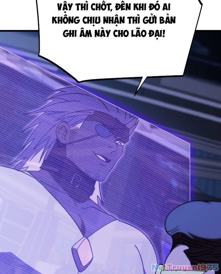 Cao Võ: Hạ Cánh Đến Một Vạn Năm Sau Chapter 218 - Trang 109