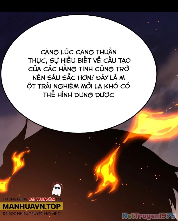 Cao Võ: Hạ Cánh Đến Một Vạn Năm Sau Chapter 218 - Trang 11