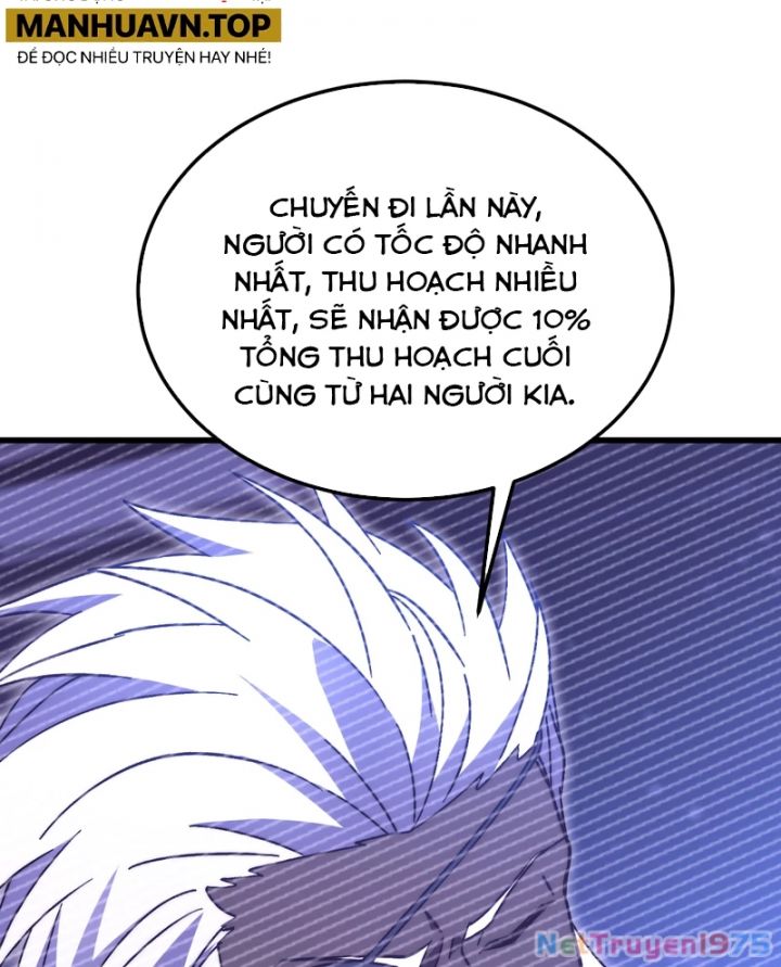 Cao Võ: Hạ Cánh Đến Một Vạn Năm Sau Chapter 218 - Trang 104