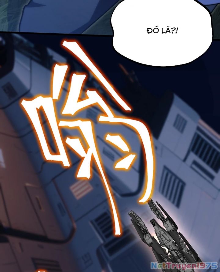 Cao Võ: Hạ Cánh Đến Một Vạn Năm Sau Chapter 218 - Trang 87