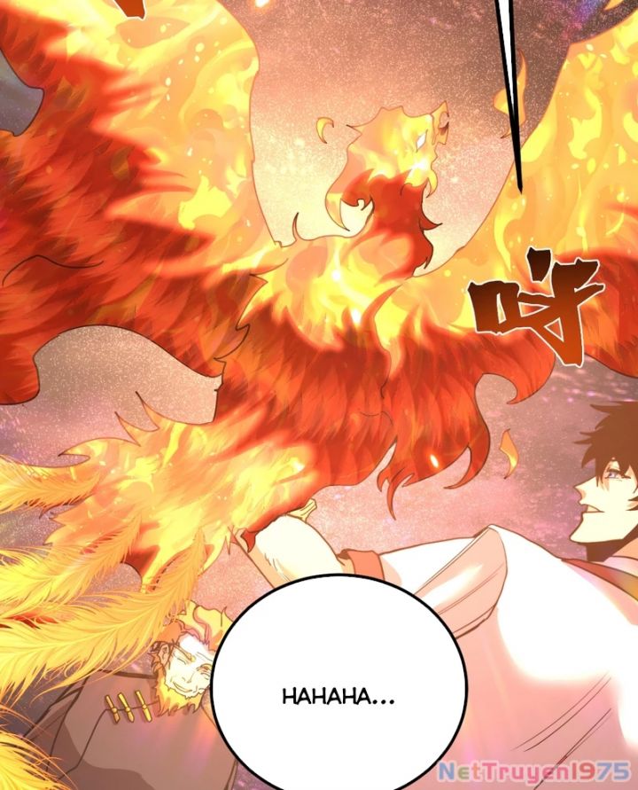Cao Võ: Hạ Cánh Đến Một Vạn Năm Sau Chapter 218 - Trang 33
