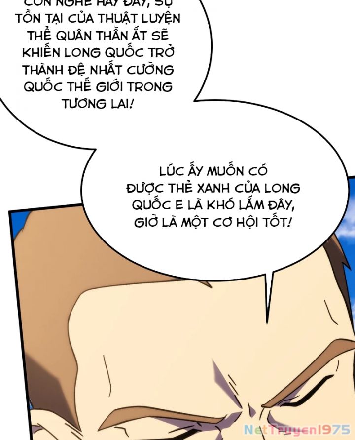 Cao Võ: Hạ Cánh Đến Một Vạn Năm Sau Chapter 218 - Trang 80