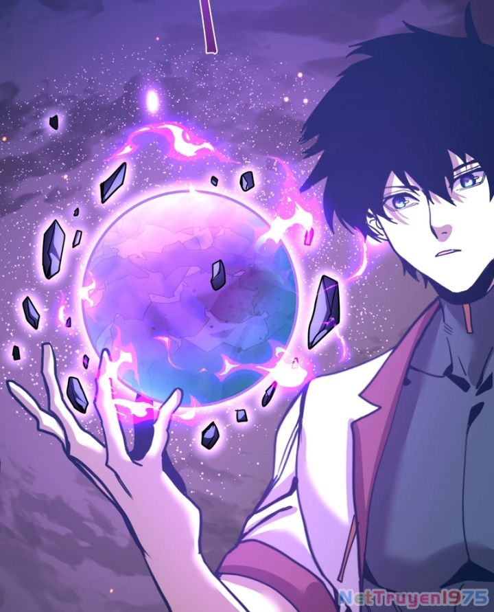 Cao Võ: Hạ Cánh Đến Một Vạn Năm Sau Chapter 218 - Trang 48