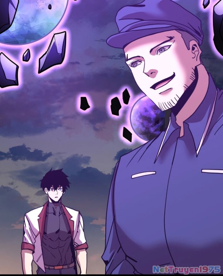 Cao Võ: Hạ Cánh Đến Một Vạn Năm Sau Chapter 218 - Trang 44