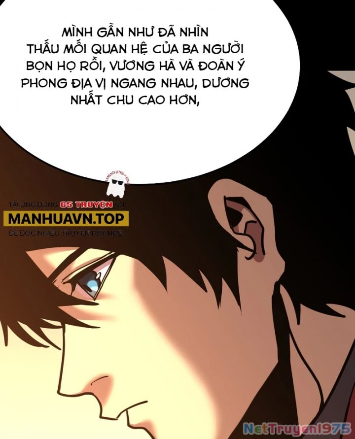 Cao Võ: Hạ Cánh Đến Một Vạn Năm Sau Chapter 218 - Trang 50