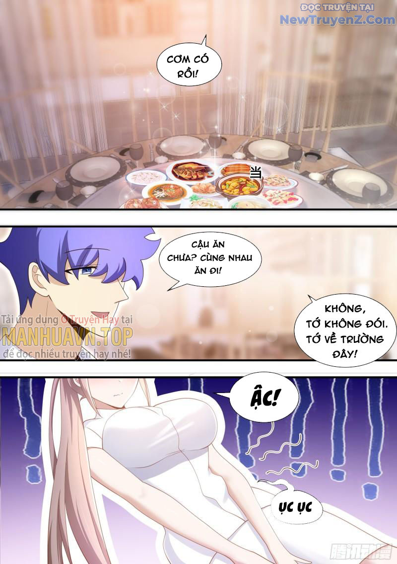 Trọng Sinh Thành Chó Của Nữ Thần chapter 138 - Trang 7