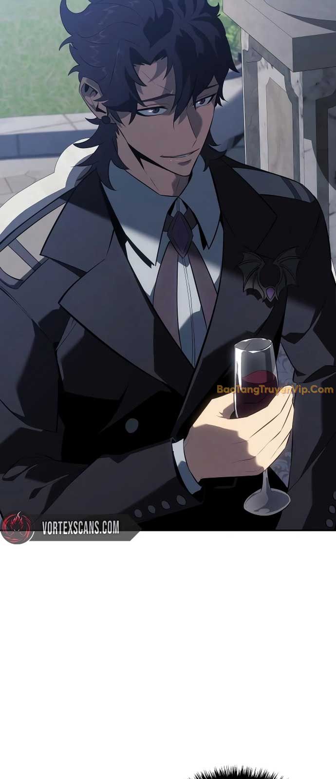 Băng Vương chapter 24 - Trang 30