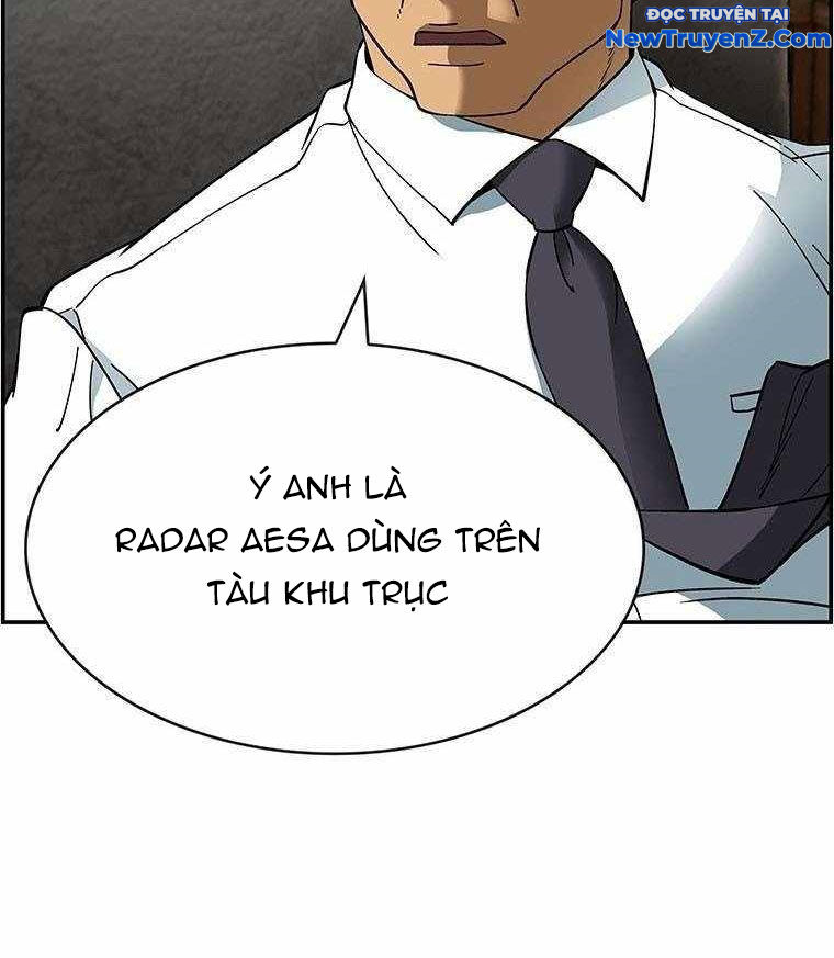 Chế Tác Hạt Nhân chapter 36 - Trang 71