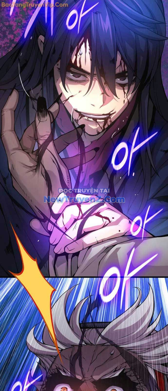 Quái Lực Loạn Thần chapter 74 - Trang 71