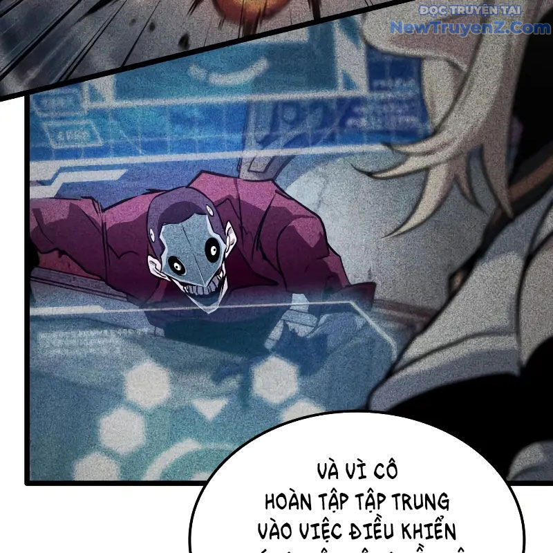 Ánh Sáng Arad chapter 50 - Trang 137