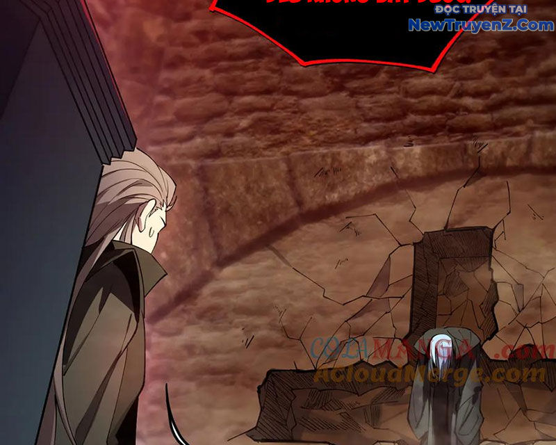 Thánh Hiệp Sĩ Cấp Sss chapter 75 - Trang 83