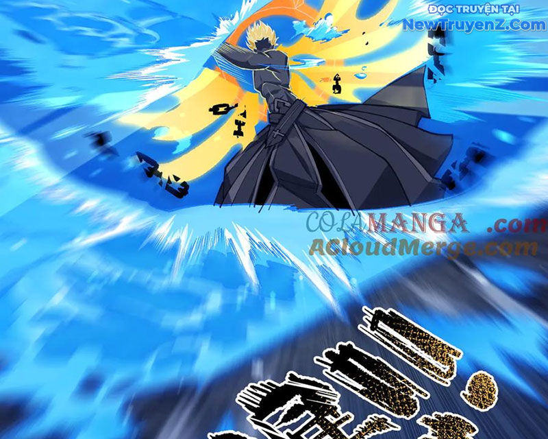Thánh Hiệp Sĩ Cấp Sss chapter 75 - Trang 56