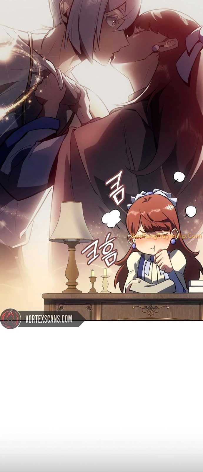 Băng Vương chapter 24 - Trang 49