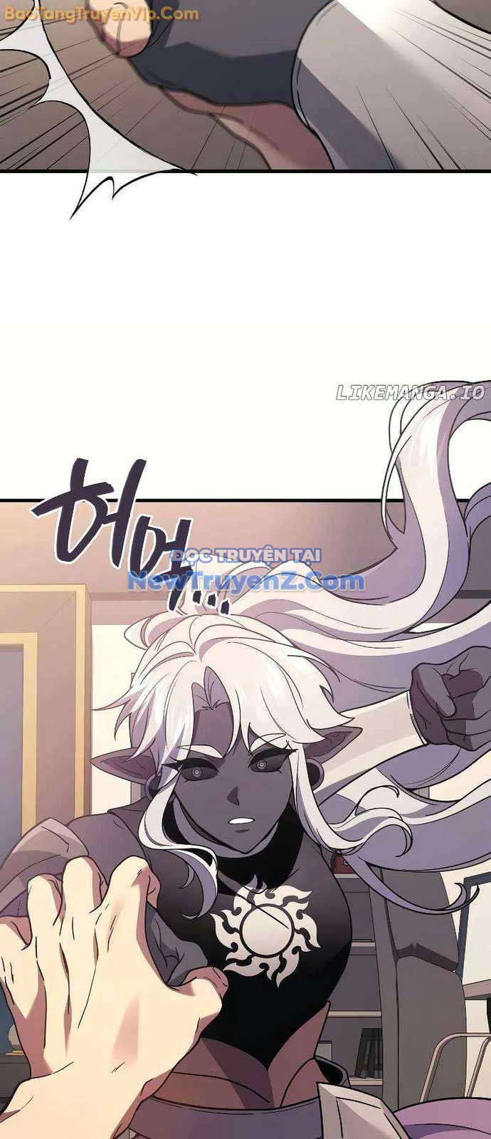 Thần Chiến Tranh Trở Lại Cấp 2 chapter 96 - Trang 31