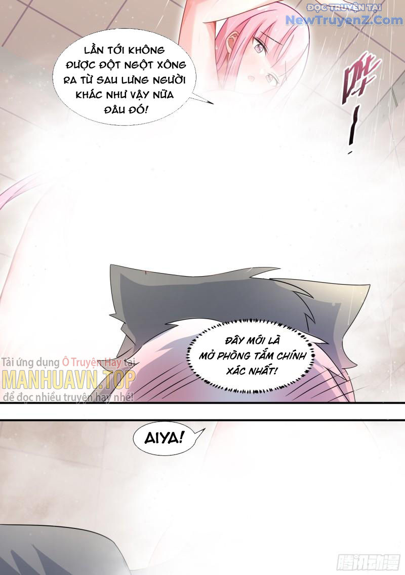 Trọng Sinh Thành Chó Của Nữ Thần chapter 132 - Trang 13