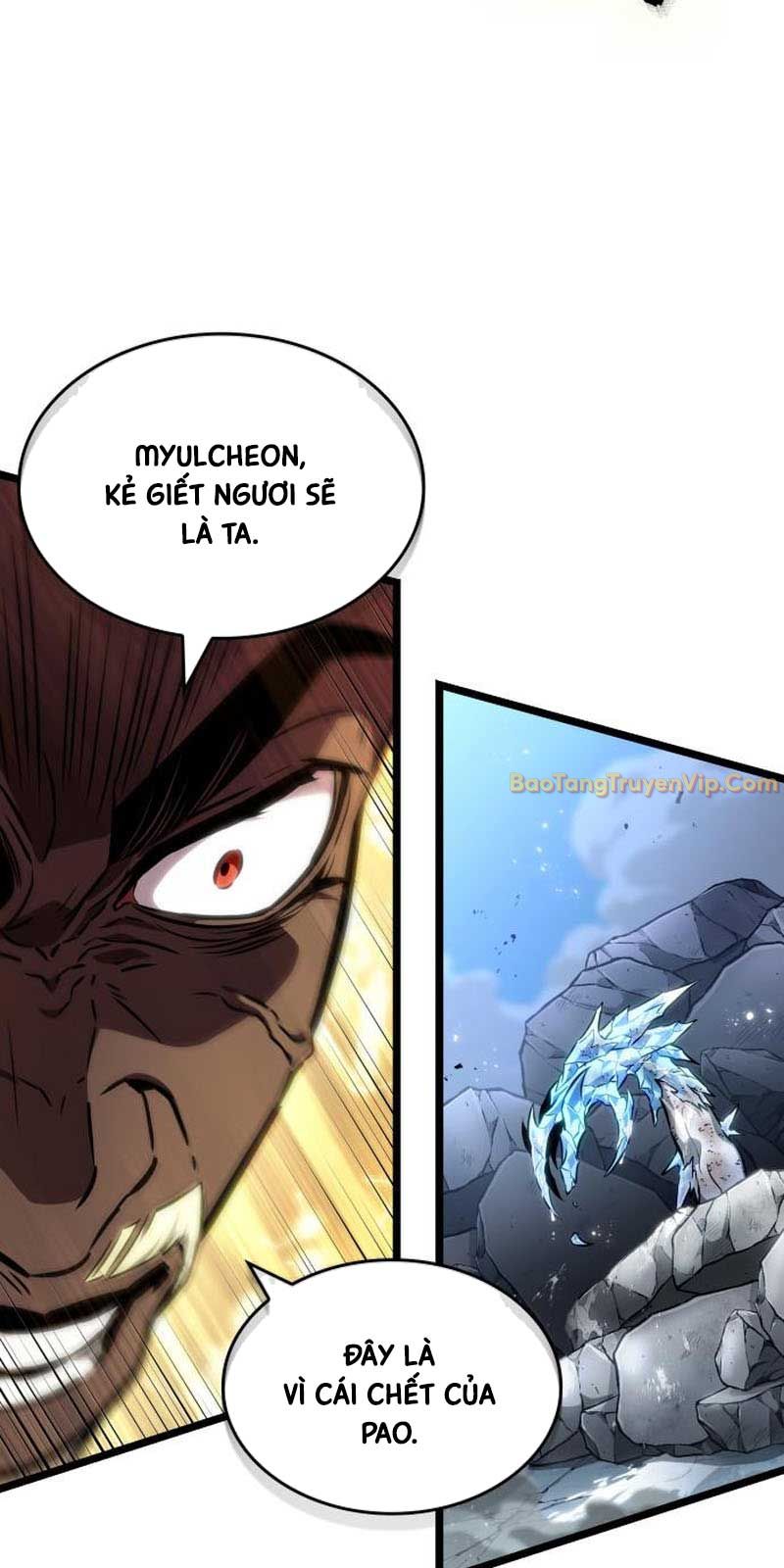 Thế Giới Sau Tận Thế chapter 180 - Trang 37