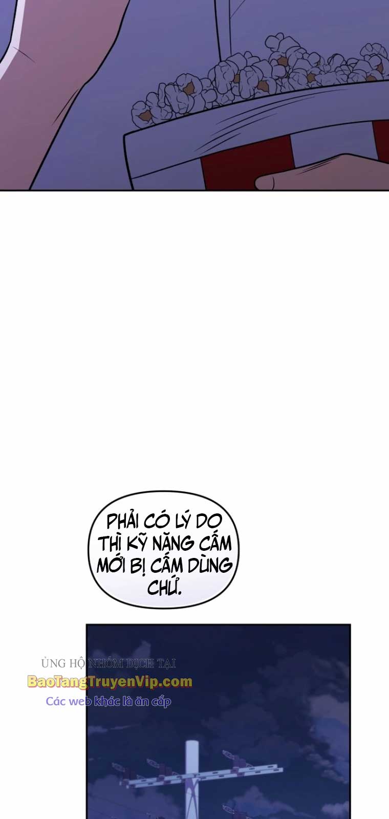 Nhà Hàng Thợ Săn Quái Vật chapter 78 - Trang 43