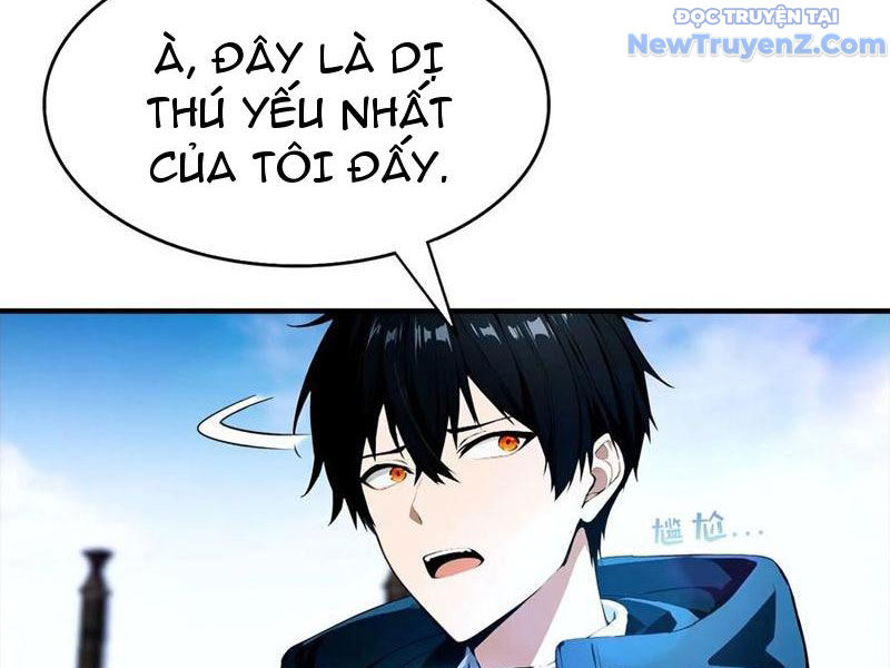 Toàn Dân Ngự Thú: Bắt Đầu Từ Sơn Hải Kinh, Càn Quét Toàn Cầu chapter 34 - Trang 27