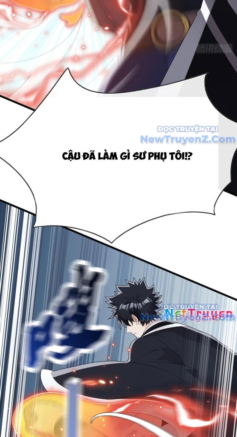 Đại Lão Xuống Núi: Bắt Đầu Từ Việc Trở Thành Thư Ký chapter 87 - Trang 43