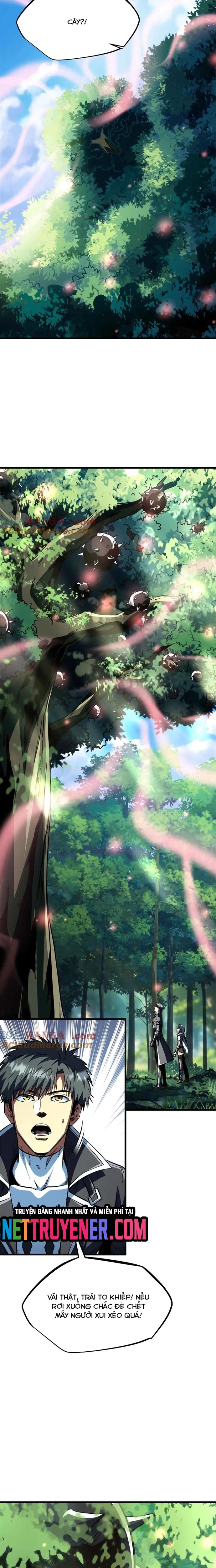 Siêu Cấp Thần Cơ Nhân Chapter 353 - Trang 7