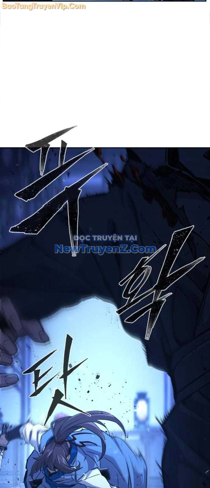 Tuyệt Đối Kiếm Cảm chapter 133 - Trang 84