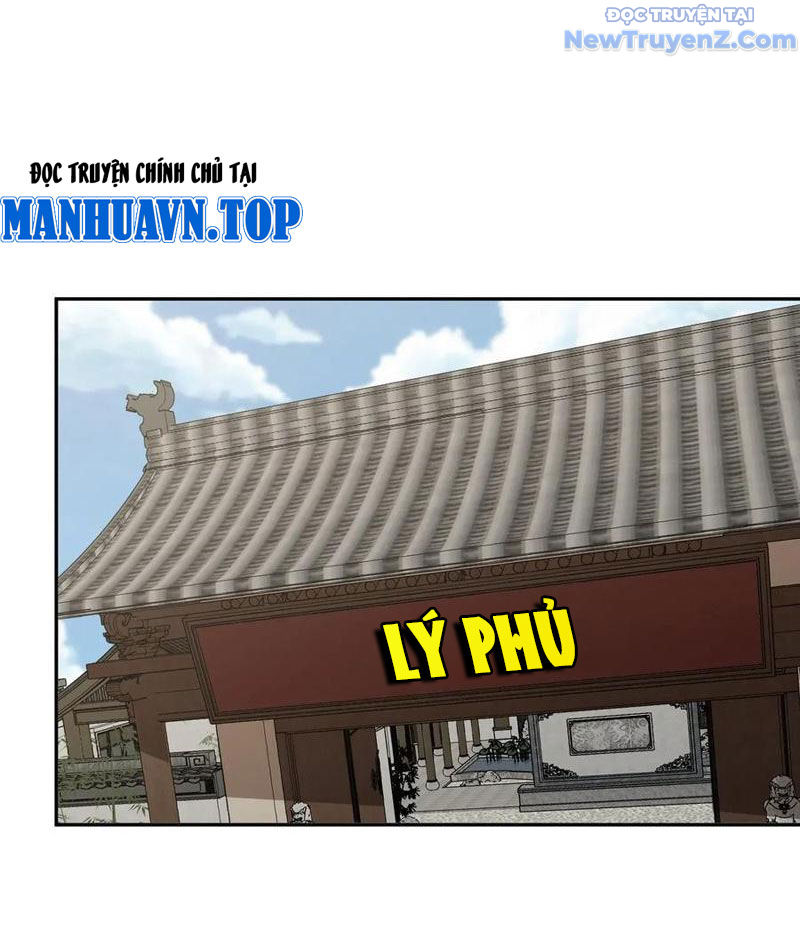 Trảm Thần chapter 69 - Trang 17