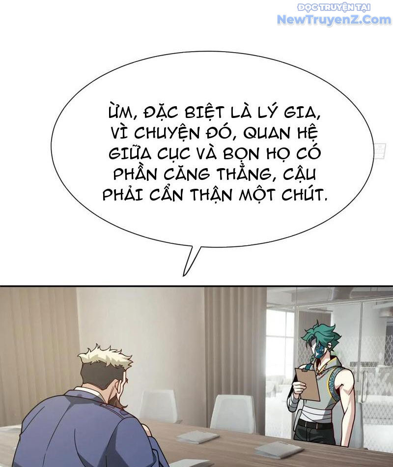 Trảm Thần chapter 67 - Trang 34