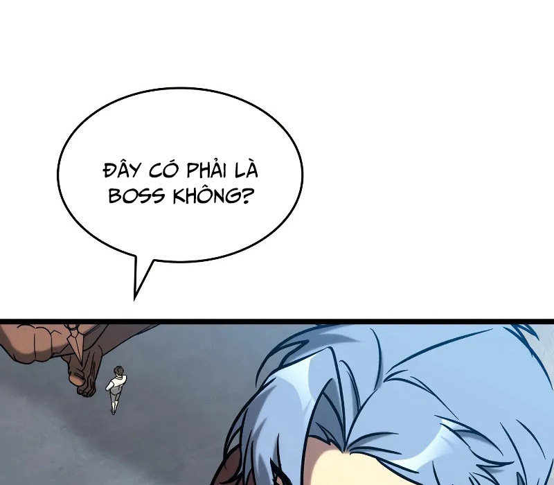 Thợ Săn Số Mệnh Cấp F chapter 70 - Trang 204