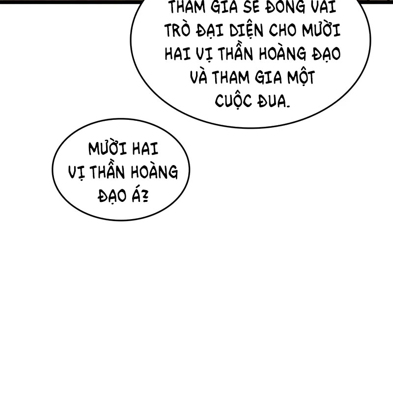 Thợ Săn Số Mệnh Cấp F chapter 82 - Trang 23