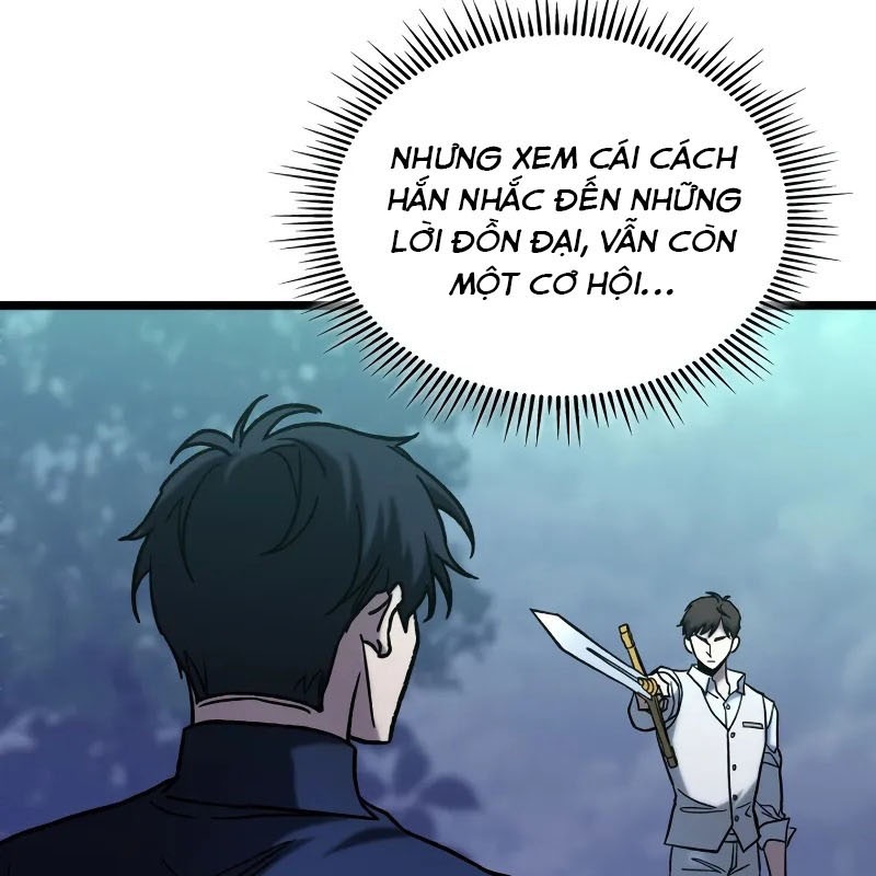 Thợ Săn Số Mệnh Cấp F chapter 72 - Trang 57