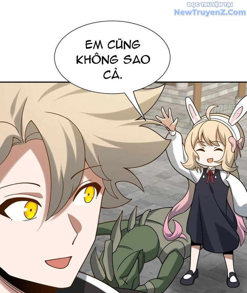 Trảm Thần chapter 70 - Trang 21