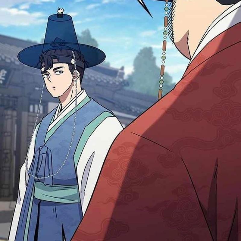 Bác Sĩ Tới Joseon chapter 47 - Trang 46