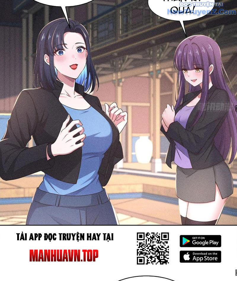 Chúa Tể Linh Khí Khôi Phục chapter 127 - Trang 68
