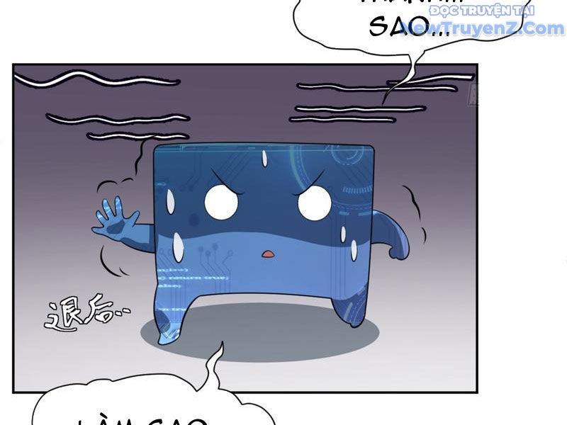 Trảm Thần chapter 65 - Trang 22