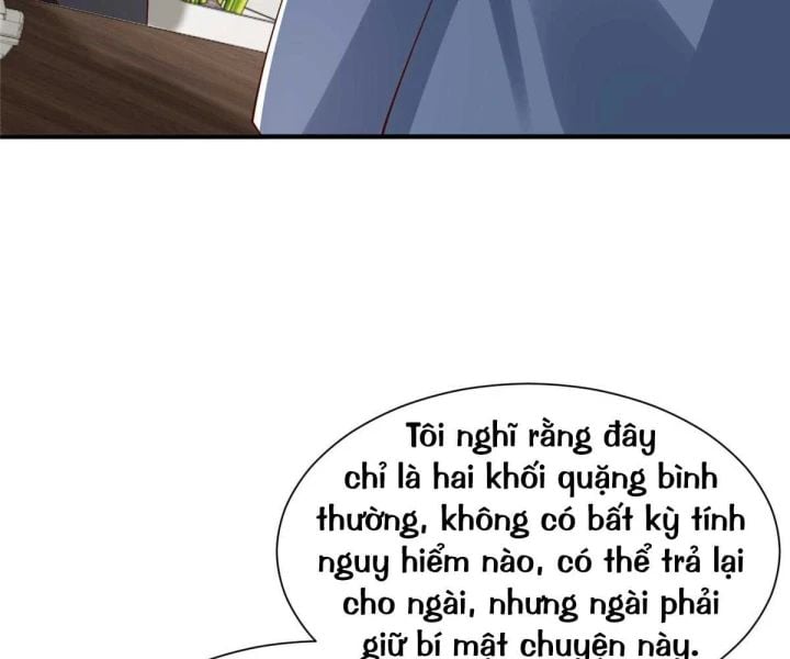 Mỗi Tuần Ta Có Một Nghề Nghiệp Mới Chapter 796 - Trang 53