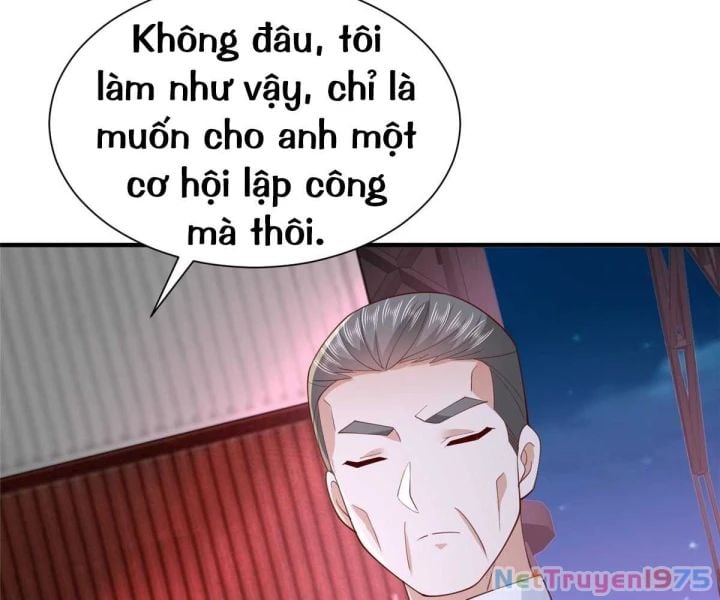 Mỗi Tuần Ta Có Một Nghề Nghiệp Mới Chapter 796 - Trang 17