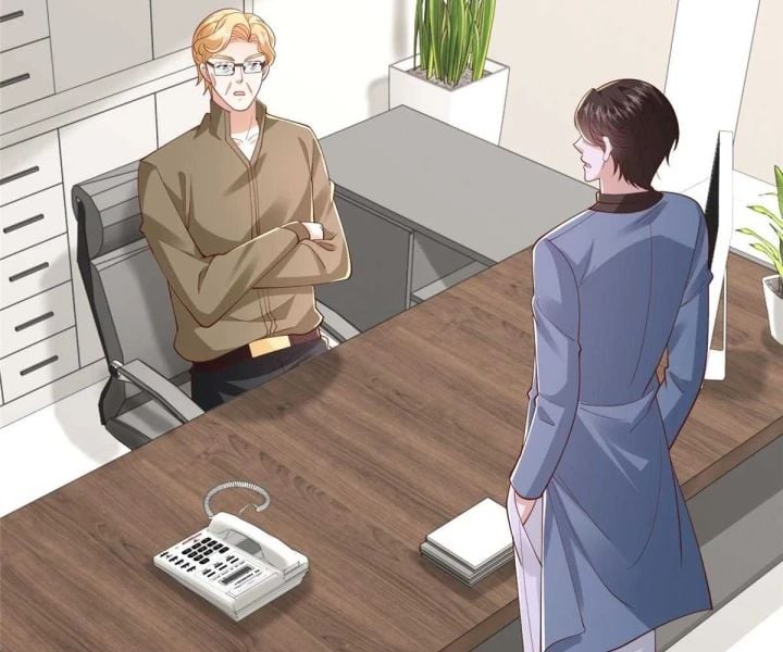 Mỗi Tuần Ta Có Một Nghề Nghiệp Mới Chapter 796 - Trang 26