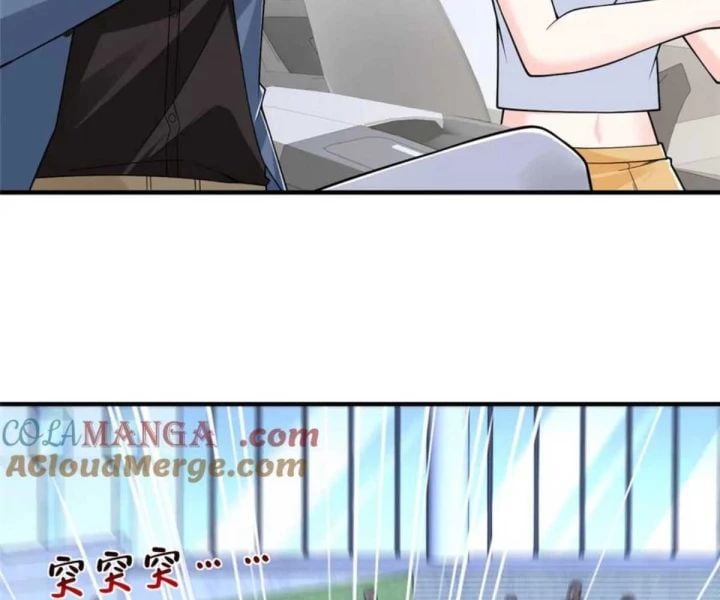 Mỗi Tuần Ta Có Một Nghề Nghiệp Mới Chapter 797 - Trang 51