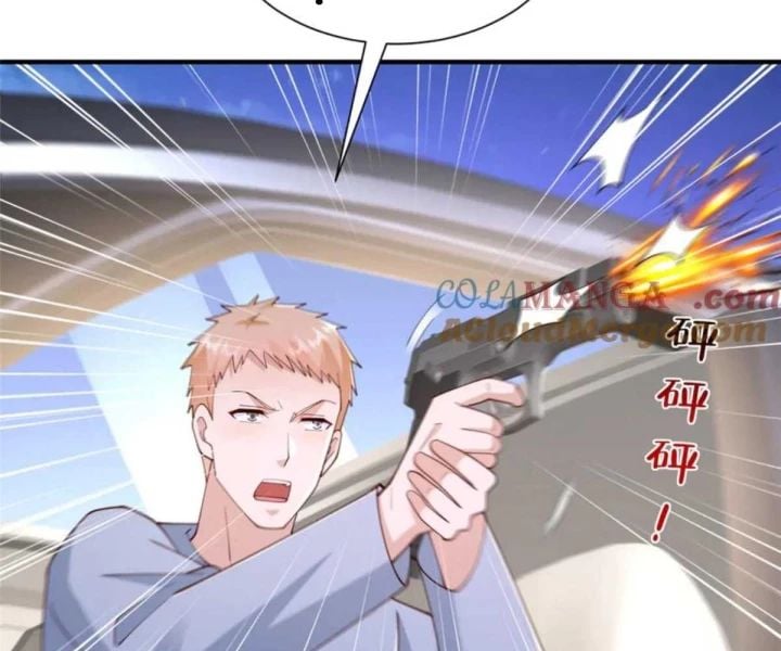 Mỗi Tuần Ta Có Một Nghề Nghiệp Mới Chapter 797 - Trang 17