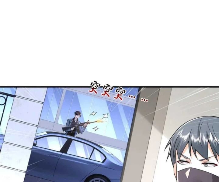 Mỗi Tuần Ta Có Một Nghề Nghiệp Mới Chapter 797 - Trang 45