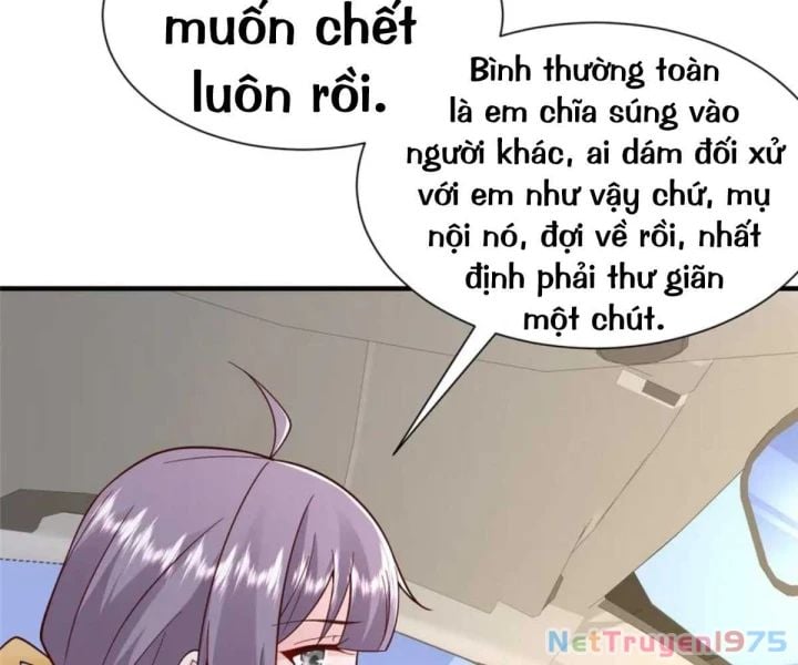 Mỗi Tuần Ta Có Một Nghề Nghiệp Mới Chapter 797 - Trang 61